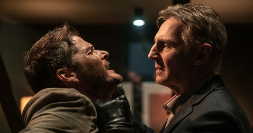 Remake Zaak Alzheimer in première in de VS
