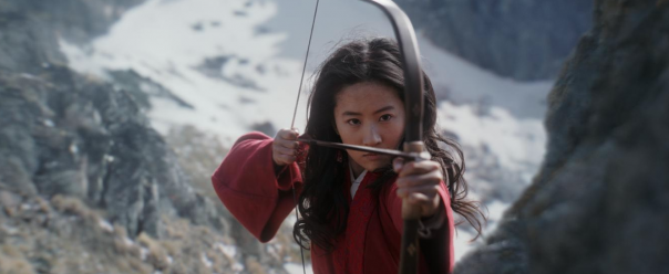 Disney brengt Mulan niet meer uit in de bioscoop