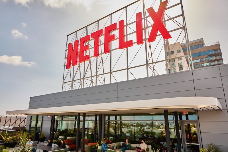Netflix Houses moeten meer bieden dan alleen een kijkervaring