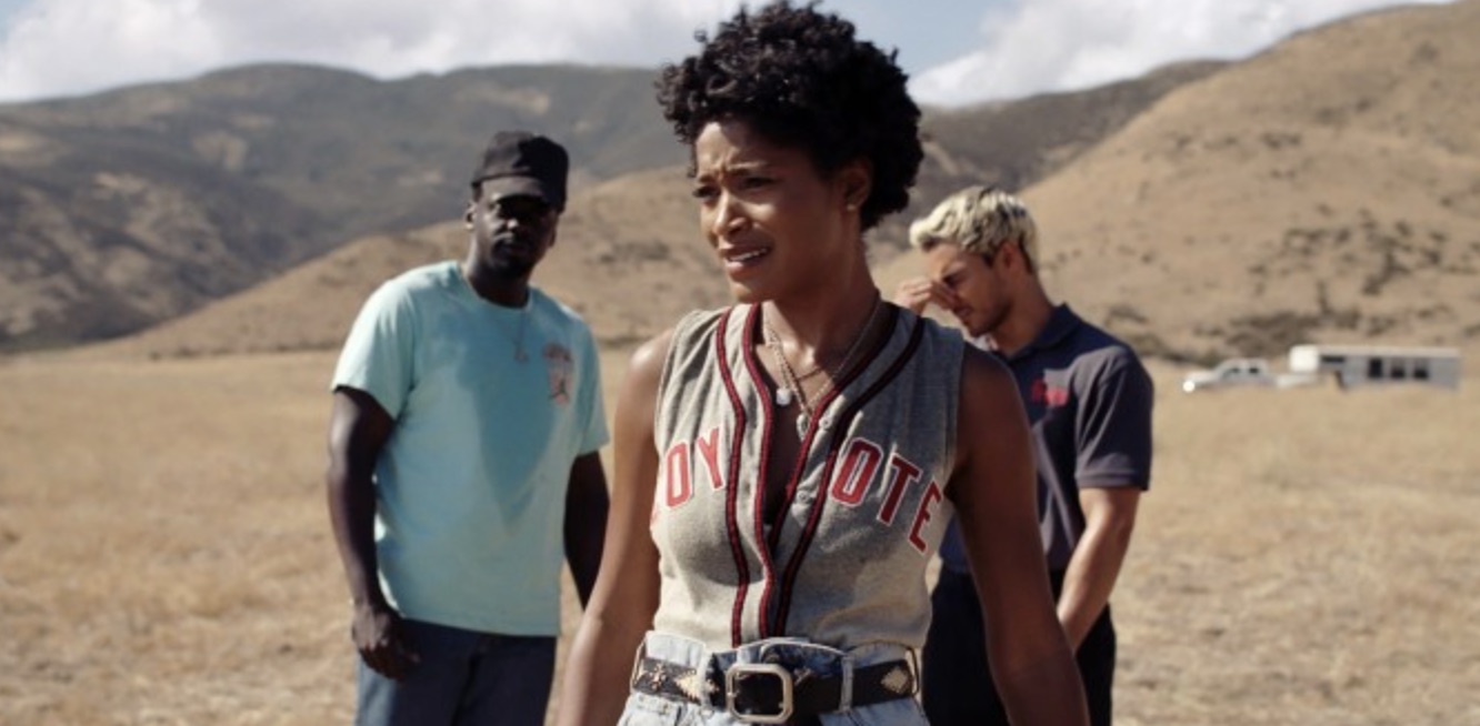 Nope nestelt zich moeiteloos bovenaan Amerikaanse boxoffice
