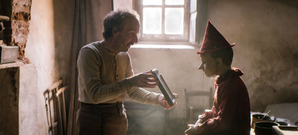 Het nieuwe aanbod: Independent Films