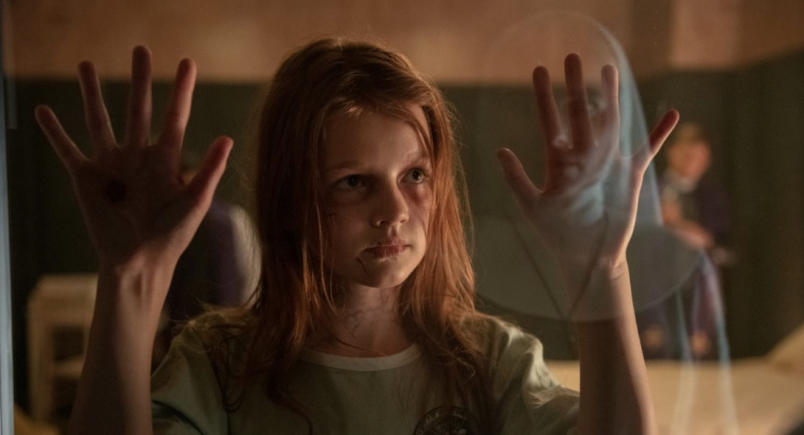 Horror domineert Amerikaanse Halloween-weekend