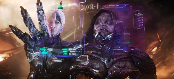 Uitstekende start Ready Player One