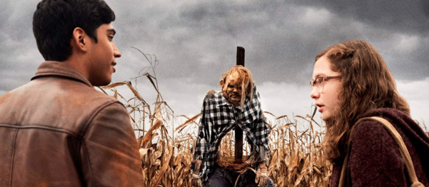Scary Stories kan in VS Hobbs & Shaw niet verjagen