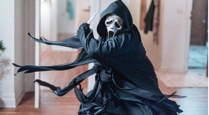 Scream VI geeft franchise nieuw openingsrecord