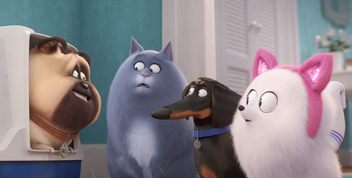 Sequel-moeheid raakt Amerikaanse boxoffice