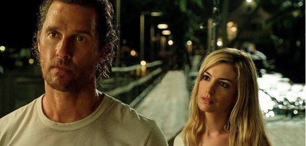 Rustig weekend aan Amerikaanse boxoffice