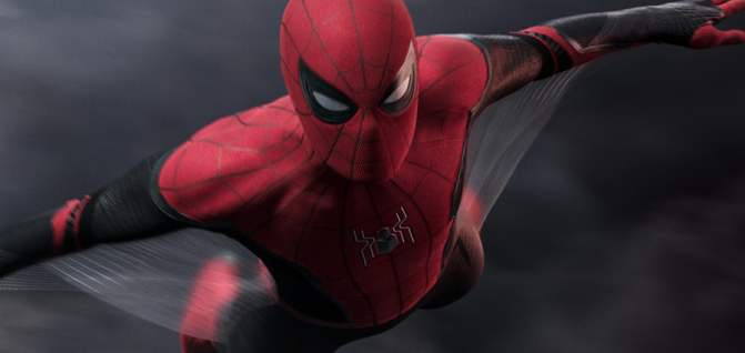 Spider-Man dicteert wereldwijd de boxoffice