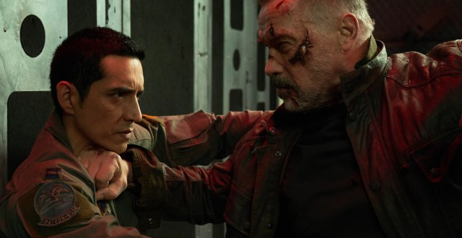 Terminator: Dark Fate niet de beoogde herfstklapper