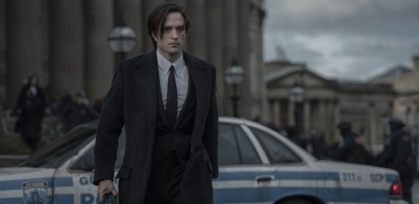 Zeer sterk tweede weekend voor The Batman