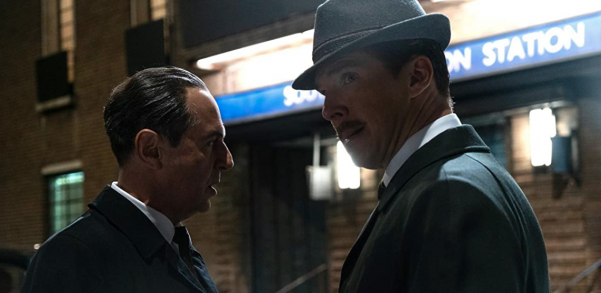 Bioscopen in LA stuwen Amerikaanse boxoffice op