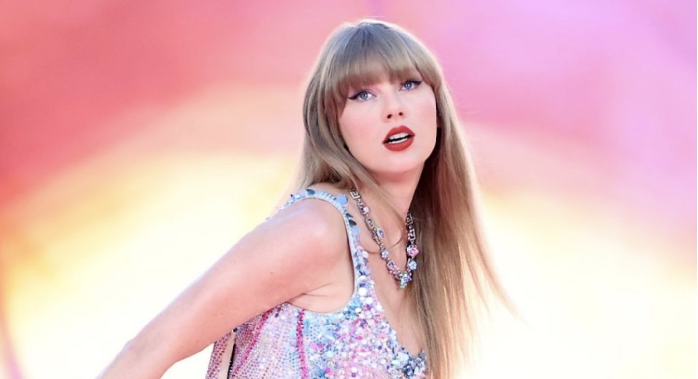Taylor Swift zet bioscoopwereld naar haar hand