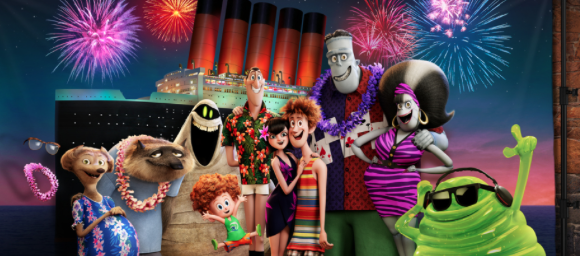 Transylvania solide franchise voor Sony