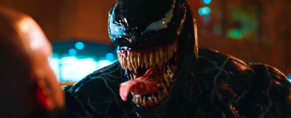 Topweekend US boxoffice dankzij Venom en Star is Born