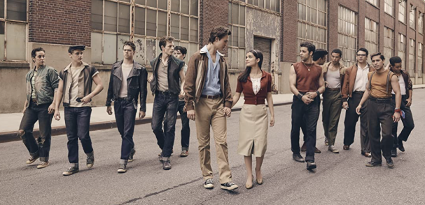 West Side Story gaat voorzichtig van start aan US boxoffice