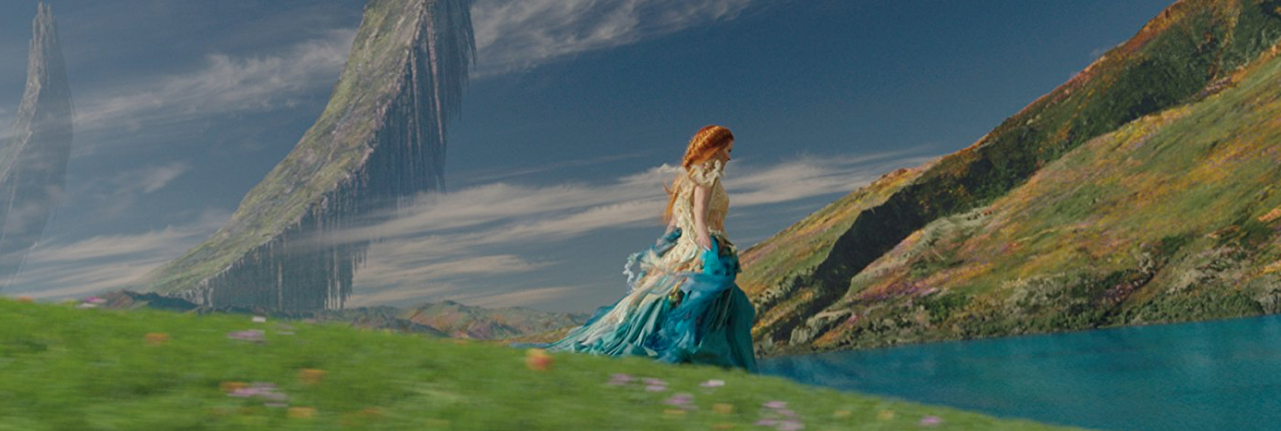 Black Panther slaat aanval Wrinkle in Time af