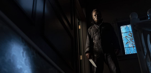 Halloween-reeks blijft scoren aan US boxoffice