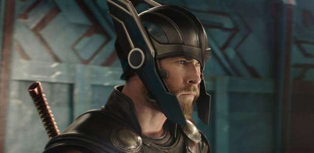 Thor zwaait een machtige hamer aan US boxoffice