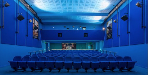 Schots filmtheater laat klant zelf de prijs van bioscoopkaartje bepalen