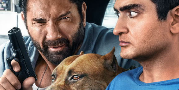 Kleinere films maken geen vuist aan US boxoffice