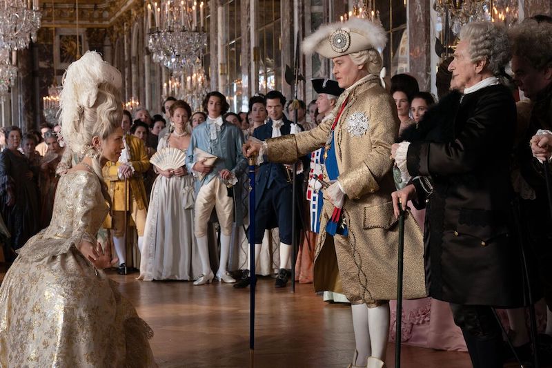 Film by the Sea past Vive le cinéma aan