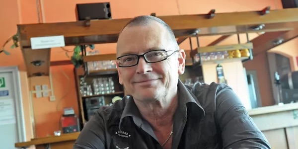 Mister Ledel Theater John Bolsius overleden