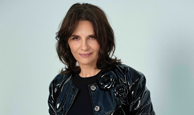 Juliette Binoche nieuwe President European Film Academy