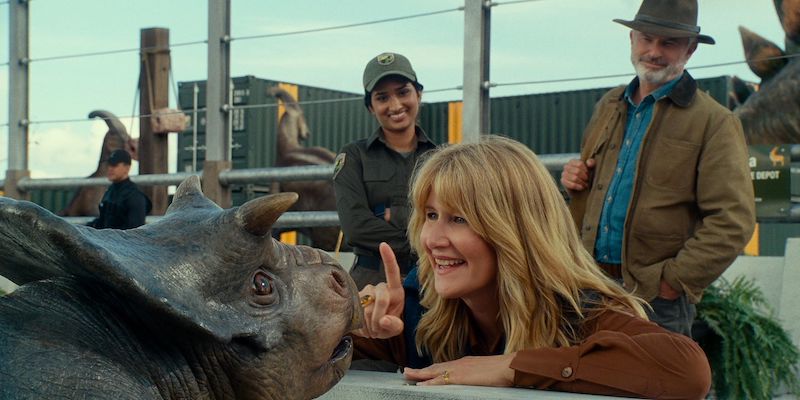 Universal breekt grens drie miljard boxoffice