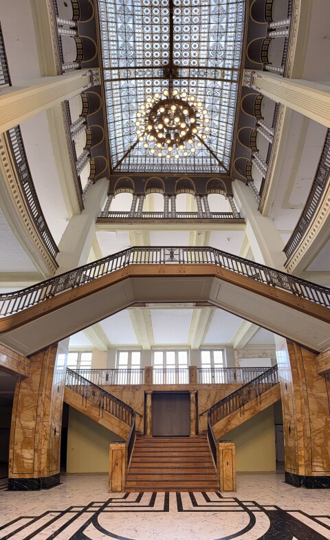 Kaufhaus Gorlitz foto Jeroen Huijsdens 2