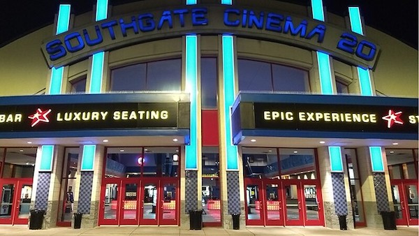 Kinepolis koopt Amerikaans bioscoopketen