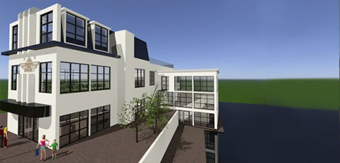 Nieuwe bioscoop in Hulst komt er toch