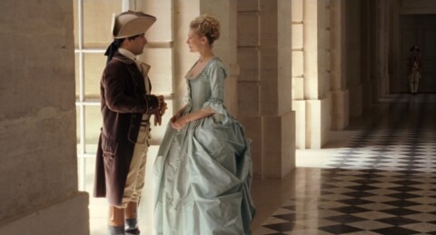 Marie Antoinette copyright Columbia Pictures American Zoetrope Tohokushinsha Film Corporation 10