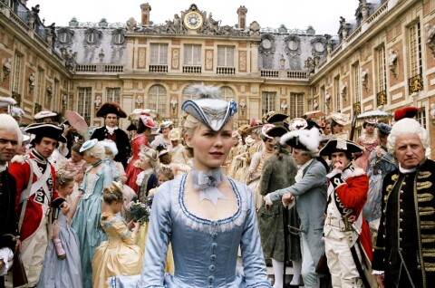 Marie Antoinette copyright Columbia Pictures American Zoetrope Tohokushinsha Film Corporation 23