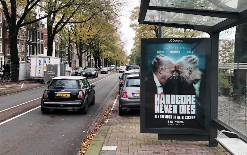 Winnaars filmpostervakprijzen bekend