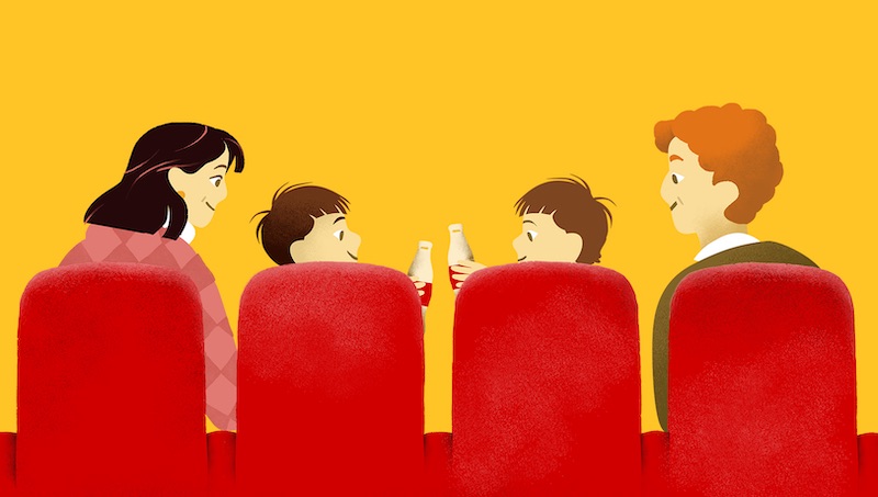 Pathé start 2023 met prijsactie