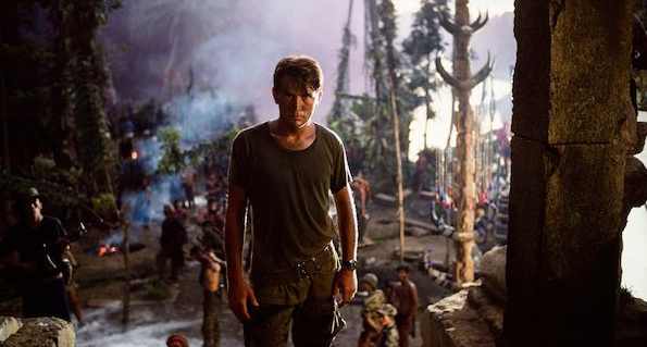 Hollywood setfoto’s Chas Gerretsen te zien in Forum Groningen