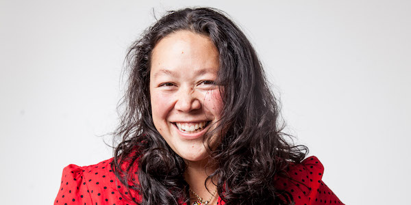 Mei-Ling Djoa naar Piece of Magic