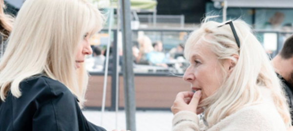 Opnamen Alles op tafel van start