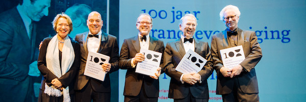 Nominaties Beste Flmpublicatie 2018 bekend