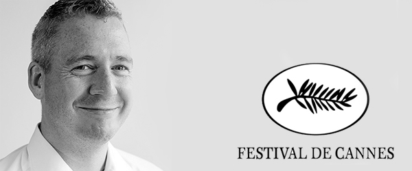 Onze man in Cannes