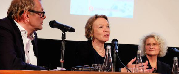 Agendapunten Voorjaarsoverleg bekend