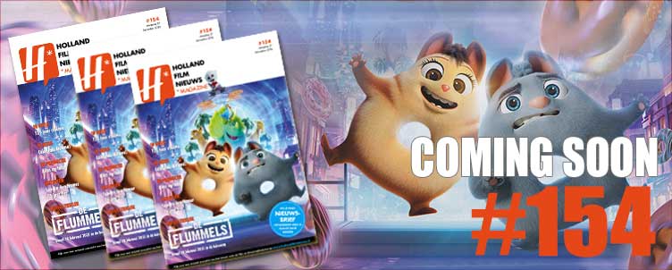 Lees Holland Film Nieuws magazine 154 online