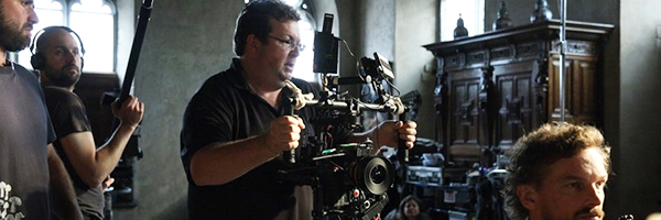 Filmproductie in Europa flink toegenomen