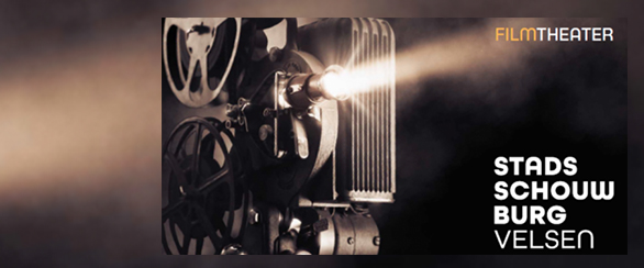 Filmtheater Velsen bijna een feit