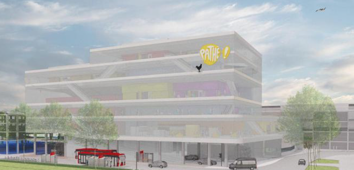 Komst Pathé Amstelveen lijkt zeker