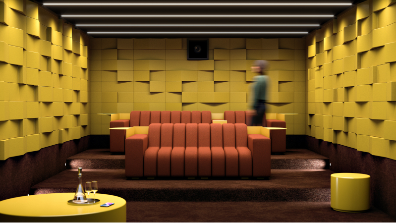 The Any(Thing) opent vestiging in Pathé Ypenburg