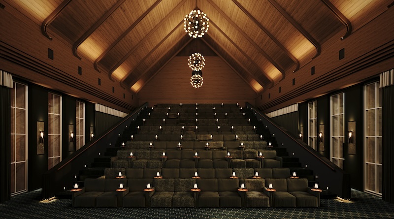Visum Mundi in Wageningen wordt unieke filmplek
