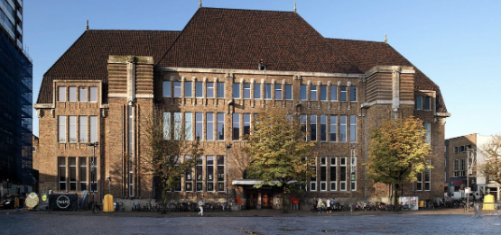 Hoogt on Tour krijgt vaste vertoningsplek
