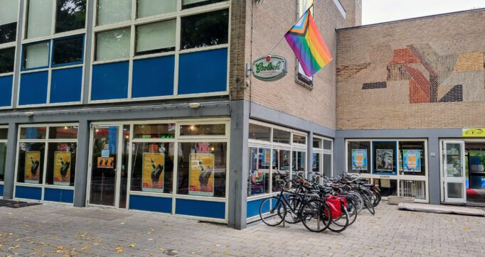 Cinema De Vlugt gaat 8 september van start
