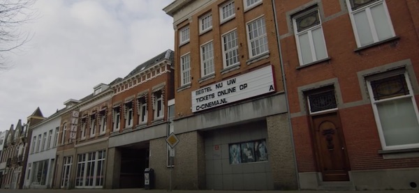 Mooi eerbetoon aan City Roosendaal
